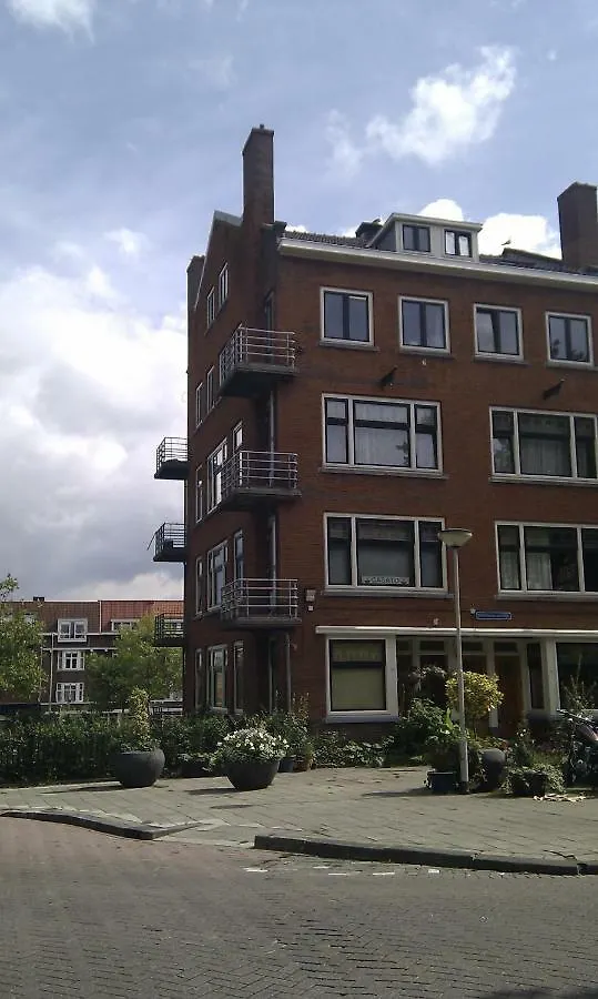 Lejlighed Sam'S Place Rotterdam